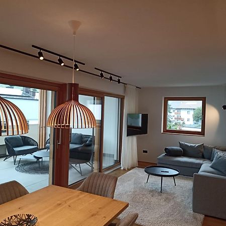Premium Apartment Am Haidersee Und Reschensee - Resort Haideralm Schoeneben San Valentino alla Muta Kültér fotó