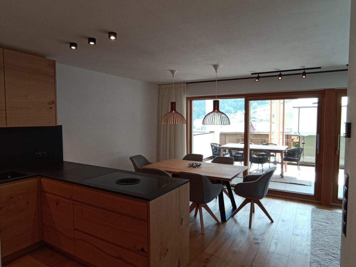 Premium Apartment Am Haidersee Und Reschensee - Resort Haideralm Schoeneben San Valentino alla Muta Kültér fotó