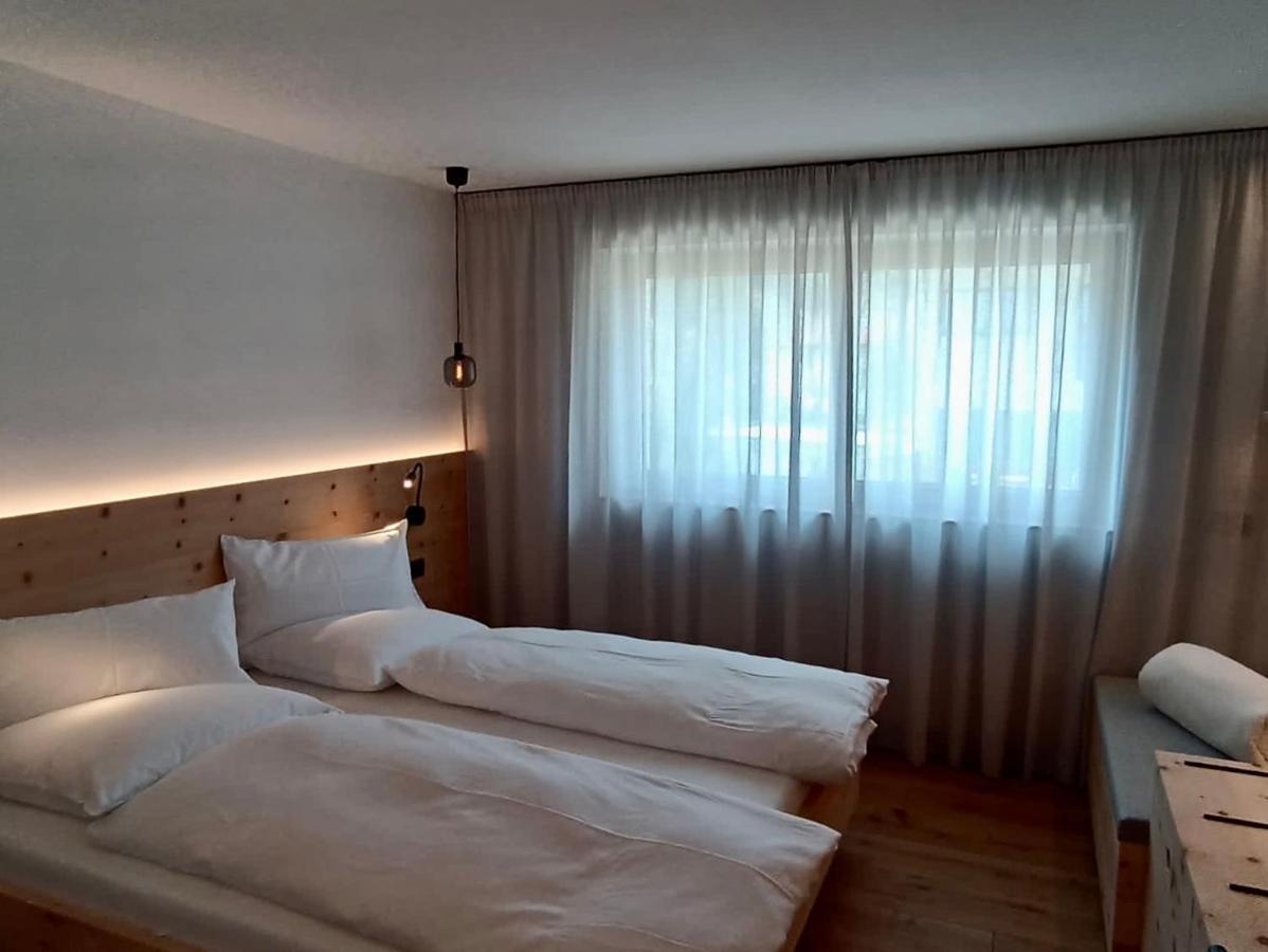 Premium Apartment Am Haidersee Und Reschensee - Resort Haideralm Schoeneben San Valentino alla Muta Kültér fotó